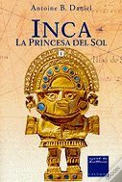 Capa do artigo Inca I, La Princesa Del Sol