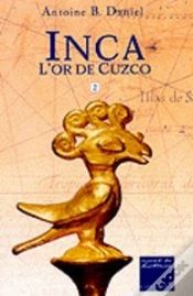 Capa do artigo Inca Ii. L