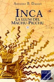 Capa do artigo Inca Iii. La Llum Del Machu-Picchu