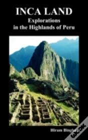 Capa do artigo Inca Land