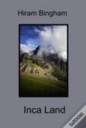 Capa do artigo Inca Land