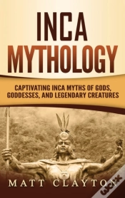 Capa do artigo Inca Mythology