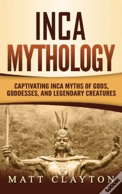 Capa do artigo Inca Mythology