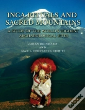 Capa do artigo Inca Rituals And Sacred Mountains