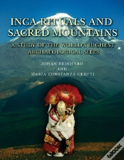 Capa do artigo Inca Rituals And Sacred Mountains