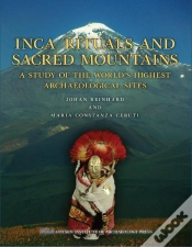 Capa do artigo Inca Rituals And Sacred Mountains