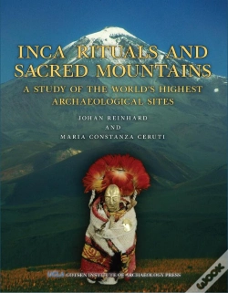 Capa do artigo Inca Rituals And Sacred Mountains