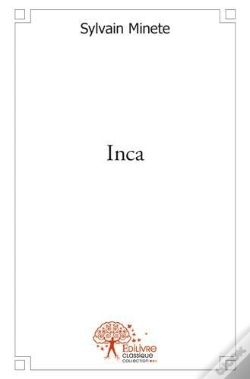 Capa do artigo Inca
