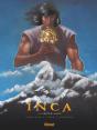 Inca Tome 2 : La Grotte Du Nautile - Preview