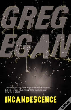 Capa do artigo Incandescence