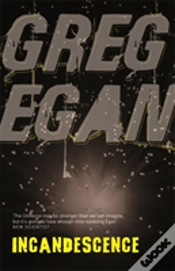 Capa do artigo Incandescence