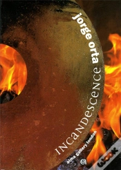 Capa do artigo Incandescence