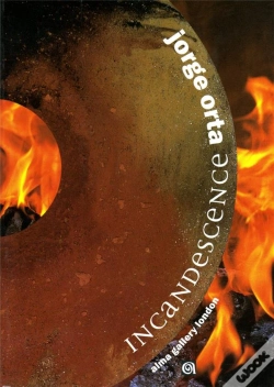 Capa do artigo Incandescence