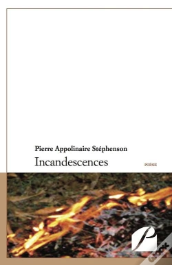Capa do artigo Incandescences