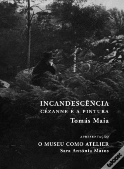 Capa do artigo Incandescência - Cézanne e a pintura