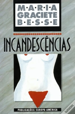 Capa do artigo Incandescências