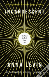 Capa do artigo Incandescent