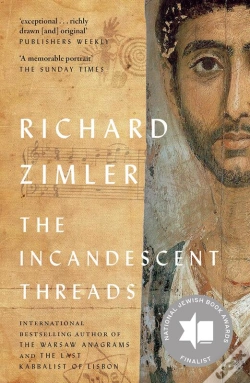 Capa do artigo Incandescent Threads