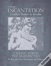 Capa do artigo Incantation