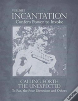 Capa do artigo Incantation