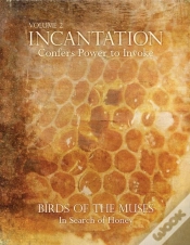 Capa do artigo Incantation