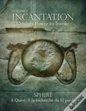 Capa do artigo Incantation