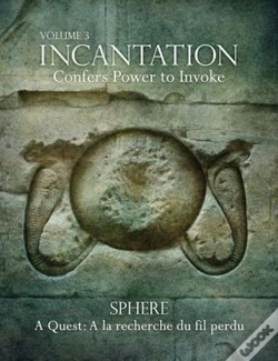 Capa do artigo Incantation