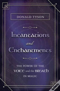 Capa do artigo Incantations And Enchantments