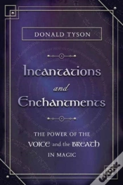 Capa do artigo Incantations And Enchantments