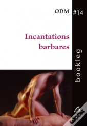 Incantations Barbares