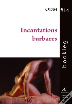 Capa do artigo Incantations Barbares