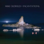 Capa do artigo Incantations (RSD 2021) - Vinil