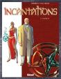Incantations T.2; Andrew - Preview