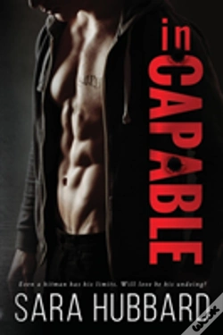 Capa do artigo Incapable