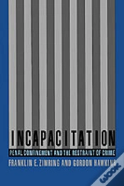Capa do artigo Incapacitation