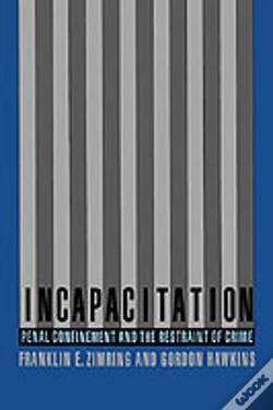 Capa do artigo Incapacitation
