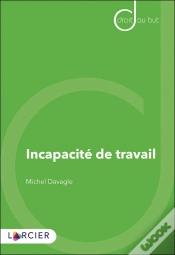 Capa do artigo Incapacite De Travail