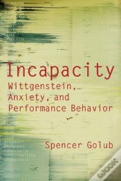 Capa do artigo Incapacity