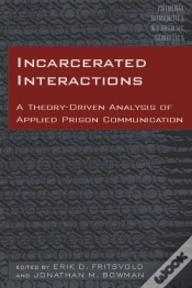 Capa do artigo Incarcerated Interactions