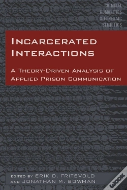 Capa do artigo Incarcerated Interactions