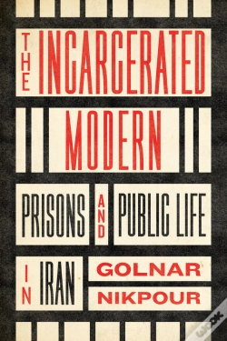 Capa do artigo Incarcerated Modern