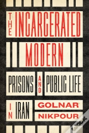 Capa do artigo Incarcerated Modern