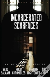 Capa do artigo Incarcerated Scarfaces