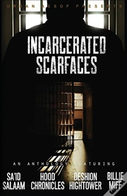 Capa do artigo Incarcerated Scarfaces