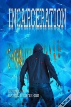 Capa do artigo Incarceration