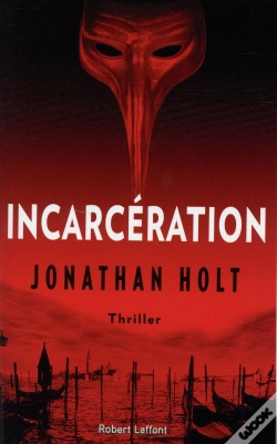 Capa do artigo Incarceration