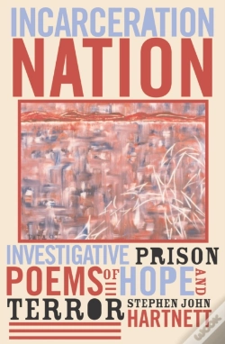 Capa do artigo Incarceration Nation