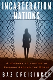 Capa do artigo Incarceration Nations