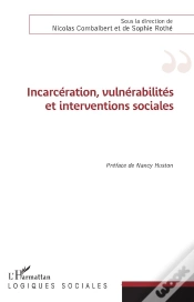 Capa do artigo Incarcération, Vulnérabilités Et Interventions Sociales
