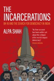 Capa do artigo Incarcerations